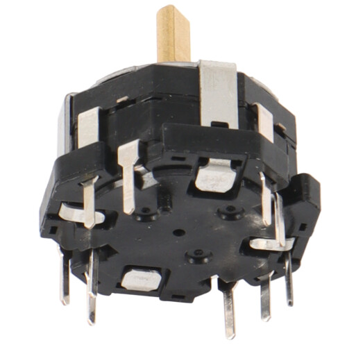RKJXT1F42001 4-Way  Car Navigation Encoder Key Rocker  RKJXT1F42001 with Push  Encoder