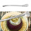 Stainless Steel Drinking Straw Filter Handmade Herb Mate Tea Light bulb Gourd Washable Practical Tea Tools Bar Accessories 5