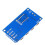 12V 24V LED Light Digital  Delay Timing Delay Relay  Circuit Dual Mos Tube Control Board Module 4