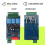 Relè Dmx512 A 3 Canali 5a Dmx512 con Interruttore Controllato 5