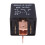 80A  12V 5-Stift DIY Power Relay Bil Lastbilsfordon 5