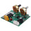Spot Welding Machine Control Board Replace  Relay Adjust  Current Transformer Spot Welding Machine Control Board 5