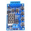 12V 24V LED Light Digital  Delay Timing Delay Relay  Circuit Dual Mos Tube Control Board Module 1