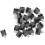 6 Pin DPDT Latching Tact Tactile Push Button Pushbutton  20 Pcs 3