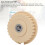 Multifunctional Sewing Machine Gear 8mm Hole Plastic Steel Replacement 7