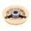 Multifunctional Sewing Machine Gear 8mm Hole Plastic Steel Replacement 11