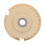 Multifunctional Sewing Machine Gear 8mm Hole Plastic Steel Replacement 14
