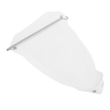 PTFE Eisen-Sohlenabdeckung Helfer Werkzeug 23,5x15,5cm Haushalt Universell