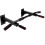 Wall Mounted Pull Chin Up Bar Heavy Duty 2