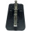 Manuel CW Key Enseignement Telegraph Exerciser avec Buzzer Short Wave Radio Morse Code Key 4