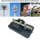 Manuel CW Key Enseignement Telegraph Exerciser avec Buzzer Short Wave Radio Morse Code Key 7