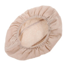 Bread Proofing Basket Liner for Sourdough Baking, Reusable Cotton Cloth Cover, Breathable and Easy Clean