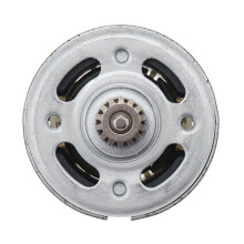 2X GRS550VC 14 Tanden Motor 21500-29000RPM Lithium Boor Motor 18V voor Oplaadbare Elektrische Zaag Schroevendraaier