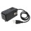 AC Motor Speed Controller Variable Speed Controller Fan Speed Controller for Motor Overload Protection US Plug 2