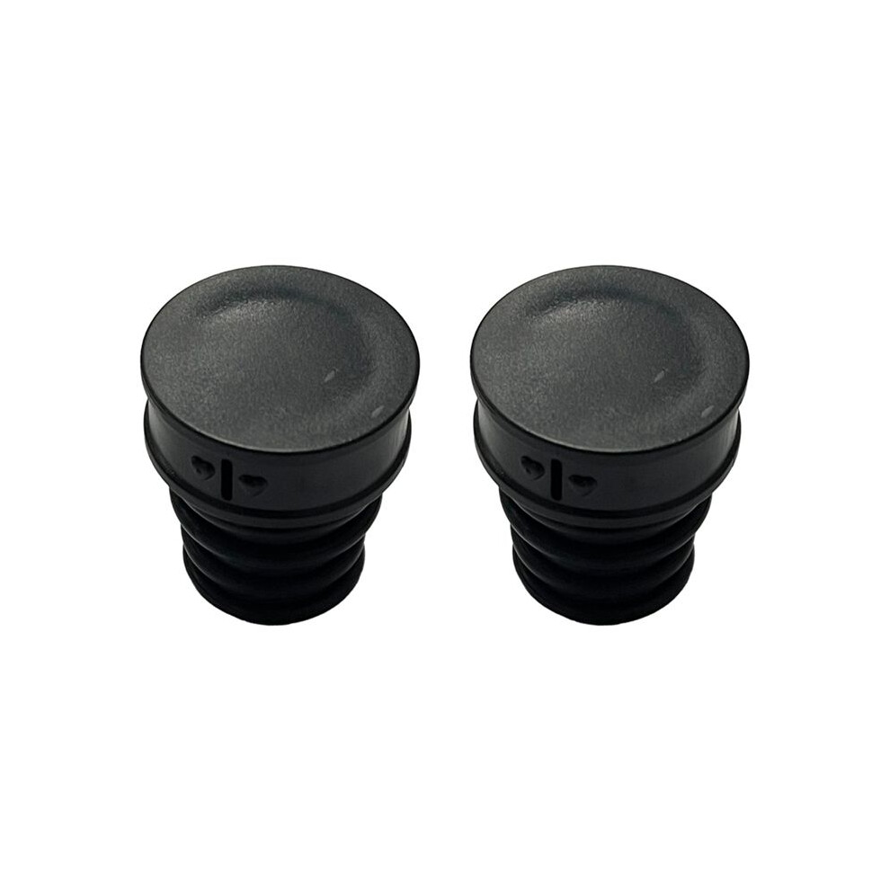 Tlily 2Pcs Portable Sanitary Cleaner Toilet Bidet Suitable For Toilet Travel Camping Compatible With All Bottles,B