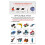 4000W Voltage Controller Adjustable SCR Dimmer UK Plug Stepless Variable Speed Voltage Regulator 6