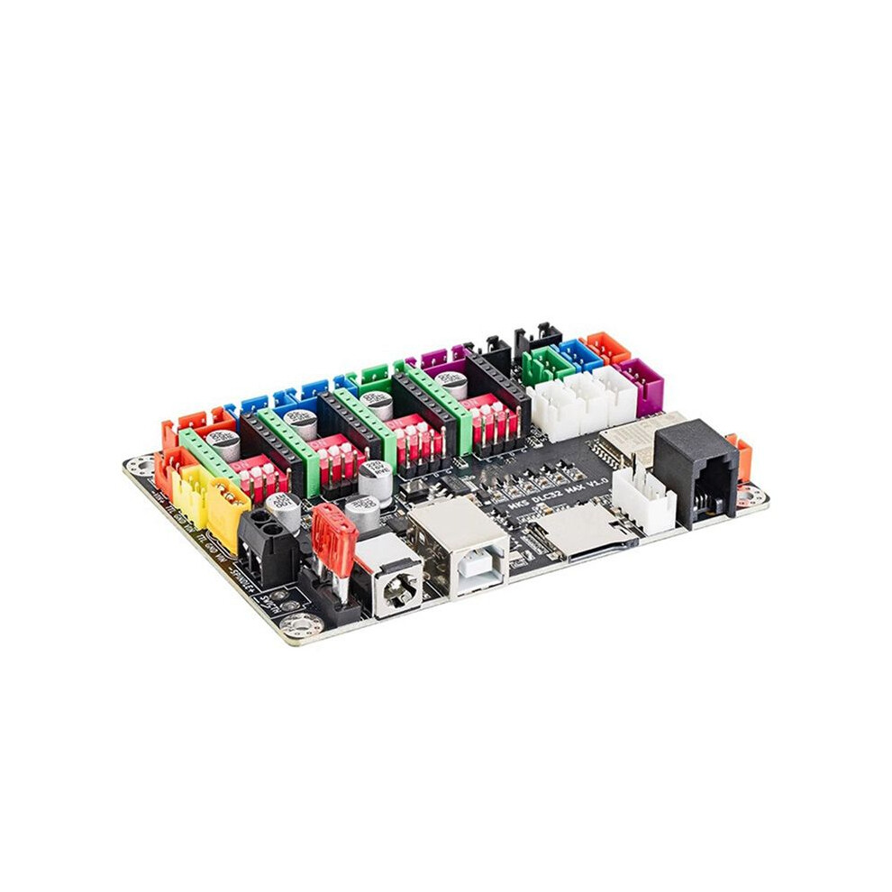 Mks Dlc32 Max Laser Engraving Board Wifi Engraving Machine Motherboard Engraving Writing Machine Main Control Board 6032481337652