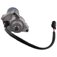 3 Bolt Top Mounted Motor Electric Motor for 50-140CC ATV Kart Dirt Bike New High Quality Motorcycle Accessories