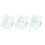 Wi-Fi Wall ,  Touch Screen Control for Alexa,Intelligent Light , Used to Adjust the Light 1
