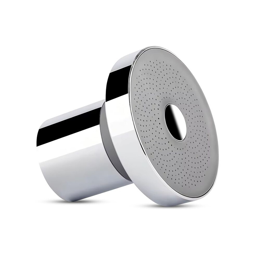 Filtered Shower - High Pressure, Healthier Hair & Skin, Removes Chlorine, Chrome Finish, Easy Installation 6033706980769