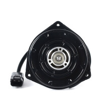 Motor del Ventilador del Aire Acondicionado del Automóvil Radiador del Automóvil 065000-2061 para   AE101 RAV4