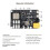 Motor Drive Board DDSM400 Motor Driver HAT WiFi Wireless Based  ESP32-WROOM-32 for Raspberry Pi 10