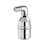 Stainless Steel Float  Valve Automatic Water Level Controller Kitchen Faucet Upgrade Thickened B 1