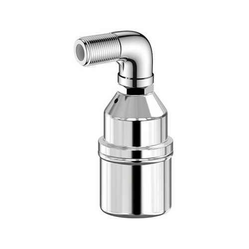 Stainless Steel Float  Valve Automatic Water Level Controller Kitchen Faucet Upgrade Thickened B