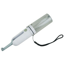 Tragbares Bidet, Umweltschutz und Hygienische Wasserreinigung, Ideal für Unterwegs und Den Gebrauch zu Hause.