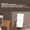 E1 Wall  ZigBee 3.0  Home Key Light  Fire Wire with NO Neutral Compatible with  Mi Home Homekit APP B 5