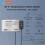 Tuya WiFi 1-Way   Temperature Humidity Sensor AC 85-250V Wireless   with Remote Controller 4