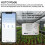 Tuya WiFi 1-Way   Temperature Humidity Sensor AC 85-250V Wireless   with Remote Controller 2