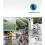 Tuya WiFi 1-Way   Temperature Humidity Sensor AC 85-250V Wireless   with Remote Controller 6