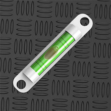 Special Bend Angle Wrench Tools with Leveler Shower Faucet Installation Bathroom Multifunctional Level Wrench