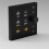 Tuya Wifi   Panel  Home Zigbee  for Multi-Channel Lights Scenes Curtains Dimming Switches 9