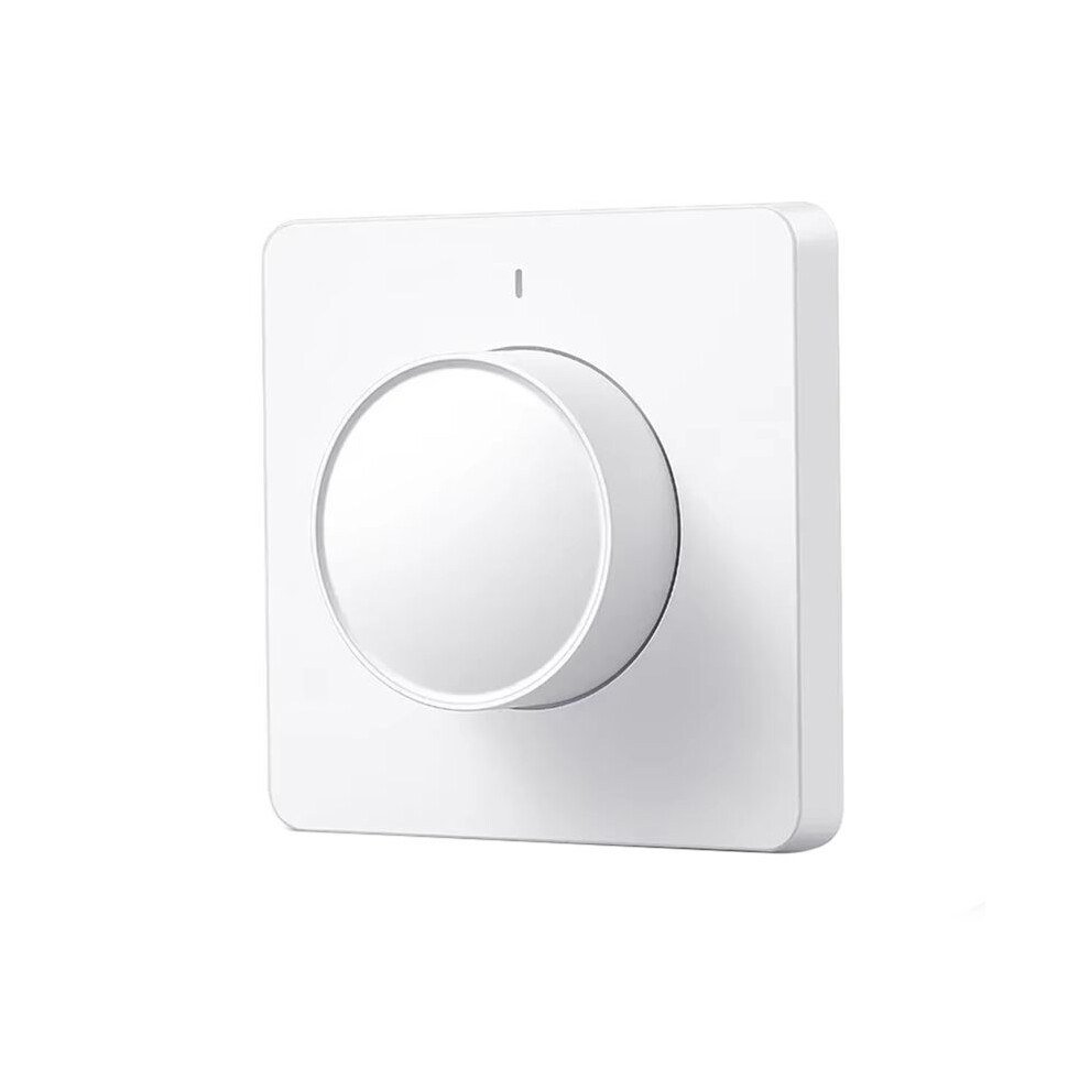 Tuya Zigbee Dimmer Dimming Panel Wall 220-240V Works With Alexa Home App Zigbee Light 6033077681319