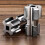 4 Points 6 Points Water Pipe Inner Hole Opener Electric Drill Hexagonal Universal Water Pipe Tapping Tool 4