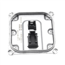 LED Headlight Controler Unit Ballast Voltage Regulator Module A2228700789 2228700789 for C E S Class W212 W222 W218 W205