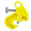 Plastic Air  Handle Small Simple Circuit Breaker Lock 5