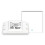 16A    with 1 Group Panel Remote Control Industrial-Grade  Tuya  Home Relay Breaker 1