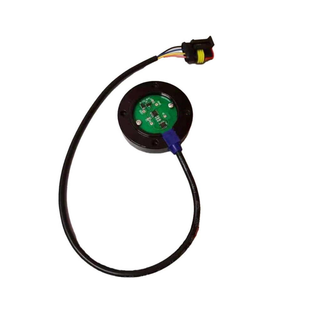 Electric Forklift Parts 460/970 Travel Drive Motor Motor Speed Encoder Dz-841 For Heli For Klift 4712491677765