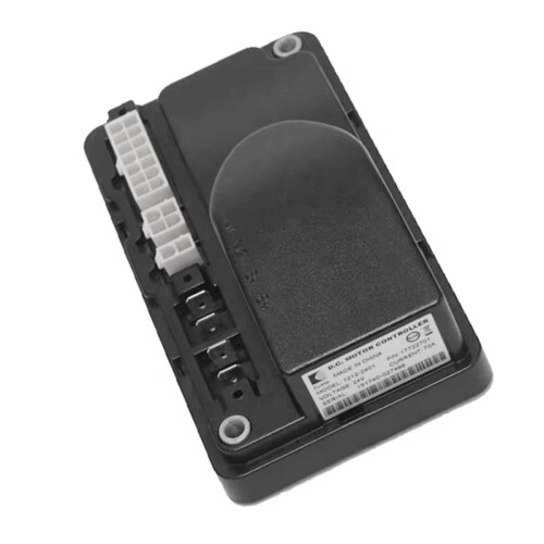 24V/70A 1212-2401 Controller Magnet Brushed  Motor Controller for CURTIS Elderly E-Mobility Scooter