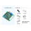 Tb6612 FNG Motor Driver Module Enhanced Performance with Voltage Regulator 1