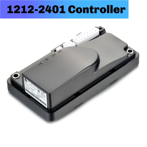 24V/70A 1212-2401 Controller Magnet Brushed  Motor Controller for CURTIS Elderly E-Mobility Scooter 2