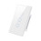 WiFi  Wall  3 Gang  Touch Sensor LED Light Switches  Home Alexa  Home Control White US Plug 2
