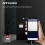 Tuya Zigbee DIY Nome  3 Gang  Touchscreen Light  EU Type Funciona com Alexa  Home Controle de Voz 10
