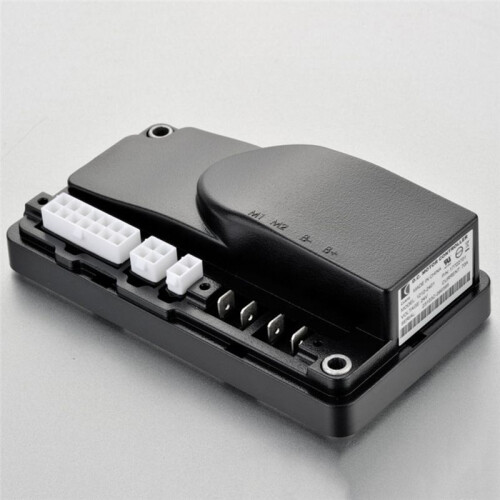 24 V/70 A 1212-2401 Controller Magnetbürsten-Gleichstrommotor-Controller für CURTIS Elderly E-Mobility Scooter 2