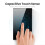 WiFi  Wall  3 Gang  Touch Sensor LED Light Switches  Home Alexa  Home Control White US Plug 9