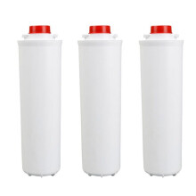 51300C Water Replacement Filter Compatible with for Elkay 51300C EWF3000,51300C Water Filter Replacement,(No Chip-3pcs)