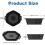 Ice Bath Foldable Bathroom Showerhead Rubber Shower Cooler Athlete Cooling Bath Tool Portable Quick Ice Bath 6